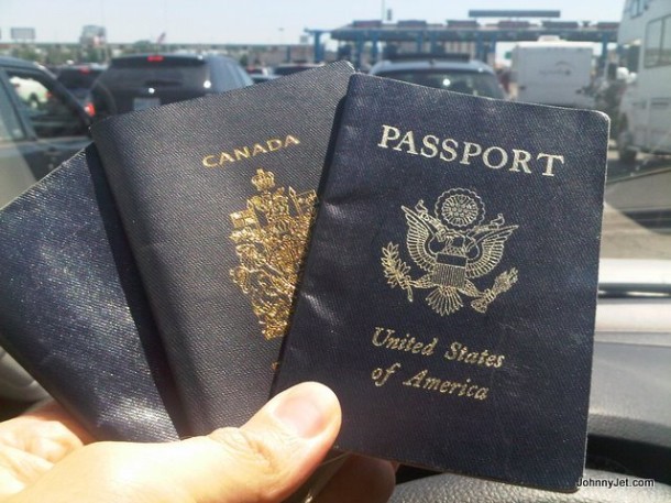 12 Passport Tips that Will Save You Time, Money and Headaches